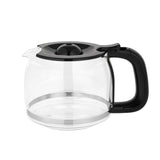 Teesa AROMA 100 kaffebryggare med genomströmning, 1,5 l, effekt 1000 W