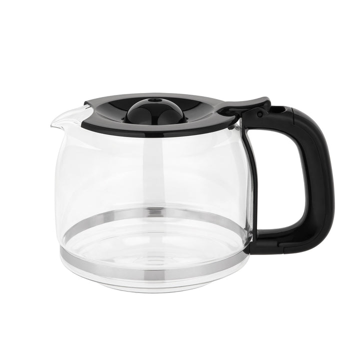 Teesa AROMA 100 kaffebryggare med genomströmning, 1,5 l, effekt 1000 W
