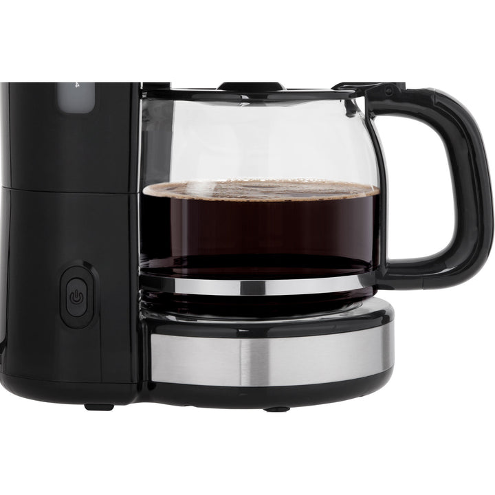 Teesa AROMA 100 kaffebryggare med genomströmning, 1,5 l, effekt 1000 W