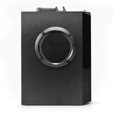Bärbar Bluetooth-högtalare OVERBOX MT3186, FM-radio, stöd för SD-kort och USB, RMS-effekt 30 W, Mediatech