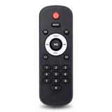 Bärbar Bluetooth-högtalare OVERBOX MT3186, FM-radio, stöd för SD-kort och USB, RMS-effekt 30 W, Mediatech