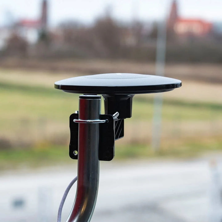 DVBT-2-antenn för markbunden TV, rundstrålande MUX8 4K, 5G LTE-filter, Digital360 Vayox