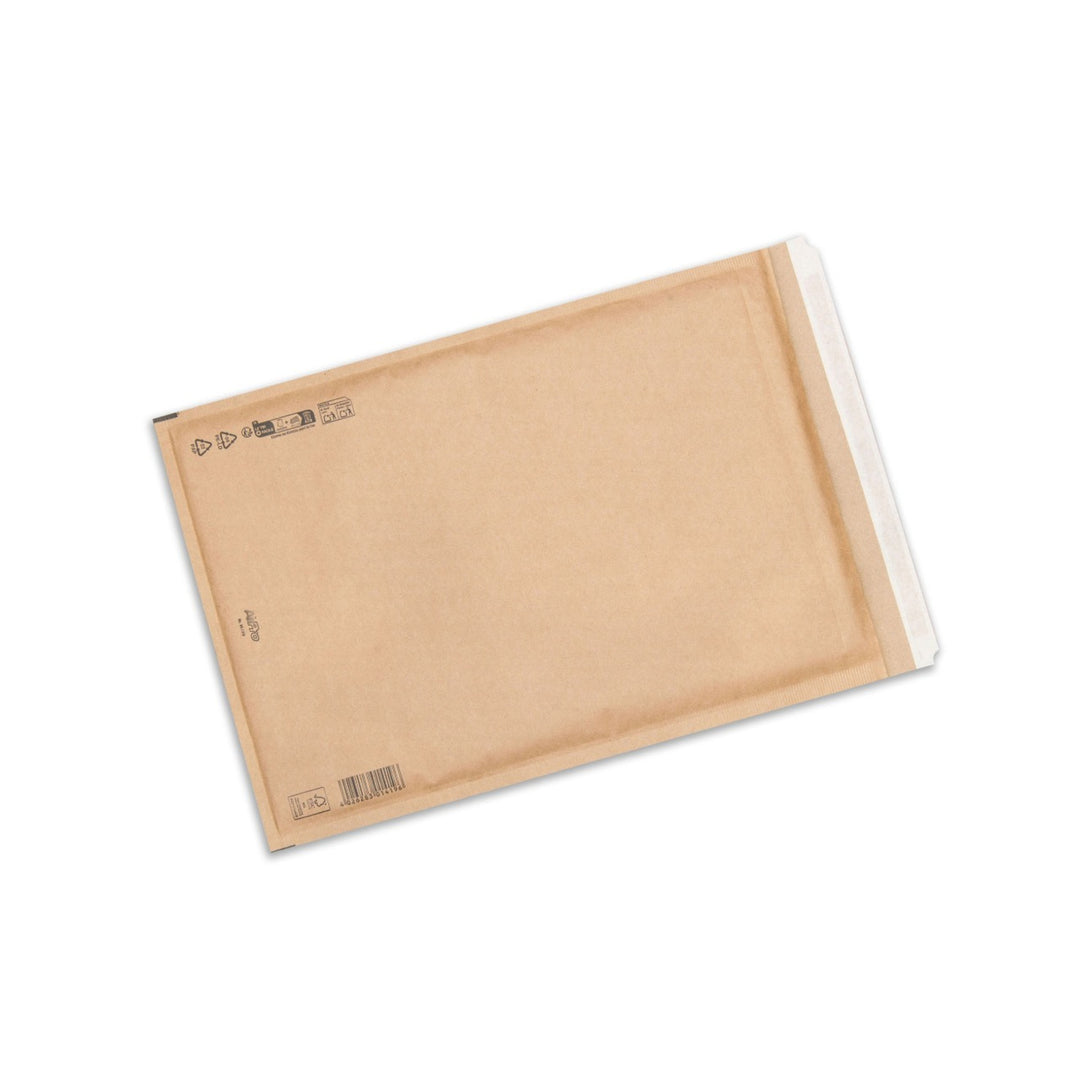 Airpro Brown-kuvert 9/19/I FSC Mix Credit CU-COC-835542, 50 stycken