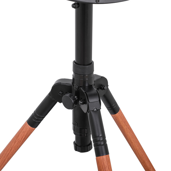 Stativfläkt Loft 40 cm / 16”, höjd 119–132 cm, CR 7329, Camry