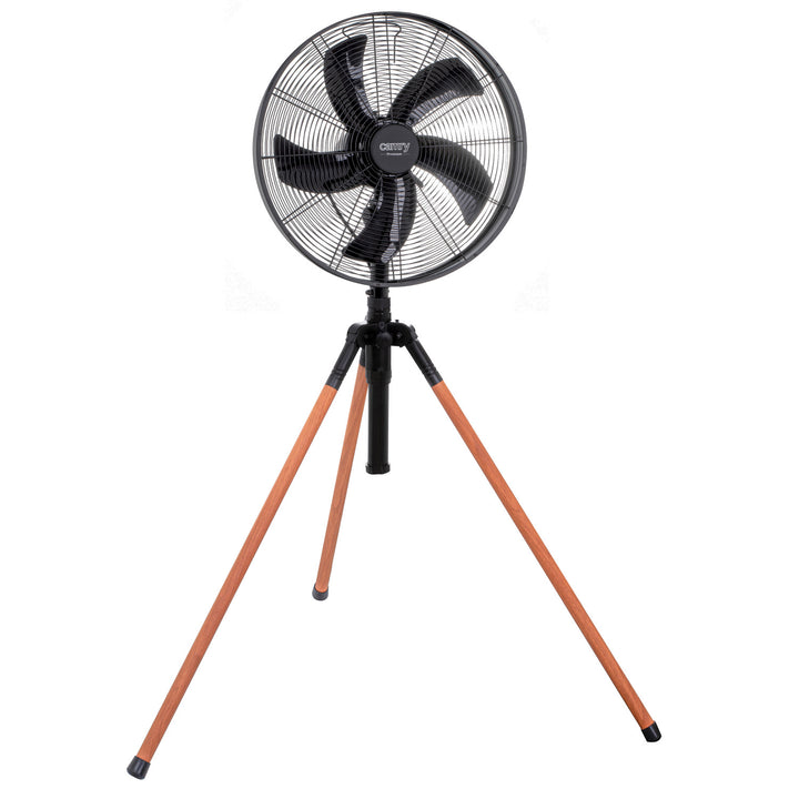 Stativfläkt Loft 40 cm / 16”, höjd 119–132 cm, CR 7329, Camry