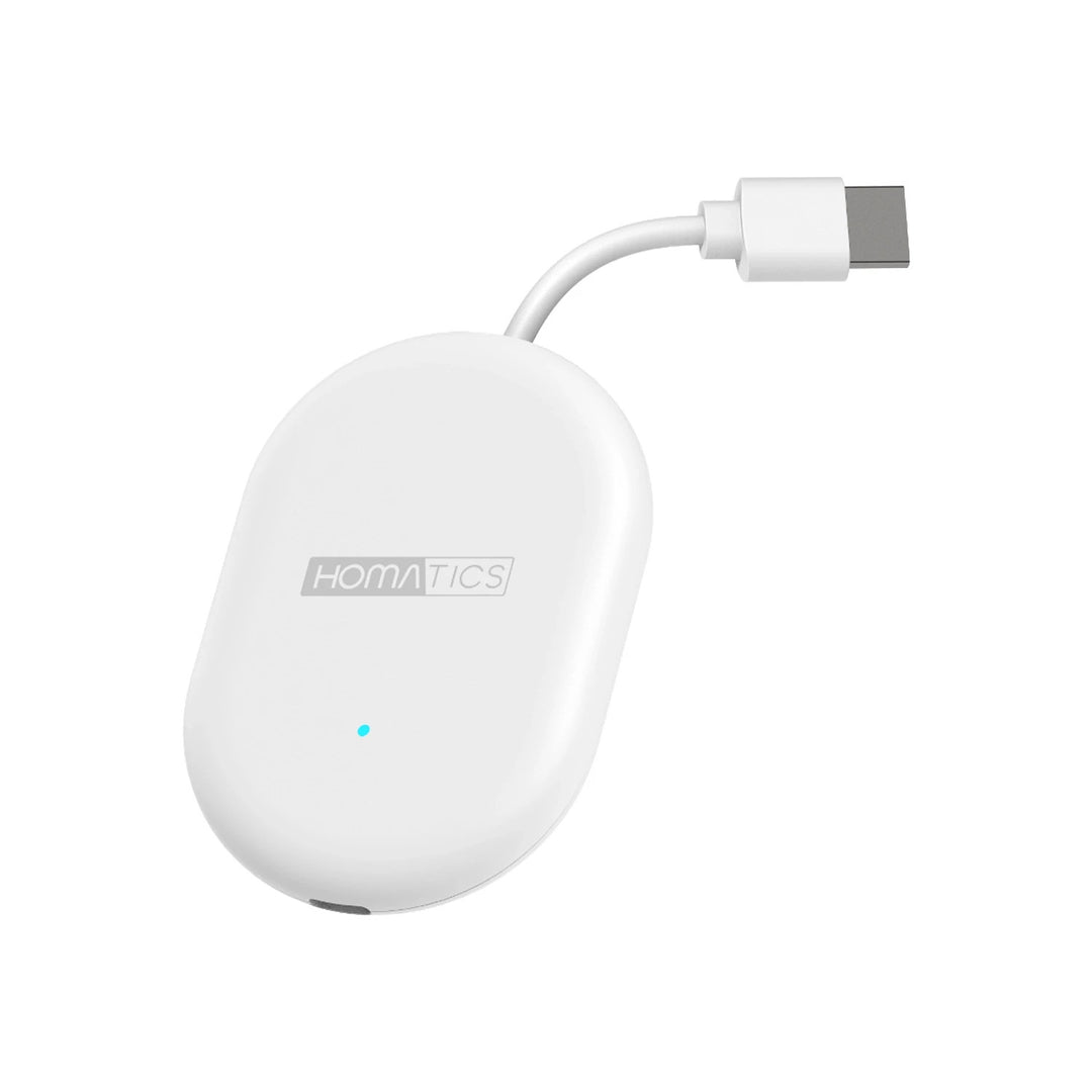 Multimediaspelare Homatics Dongle Lite 4K V2 Google TV
