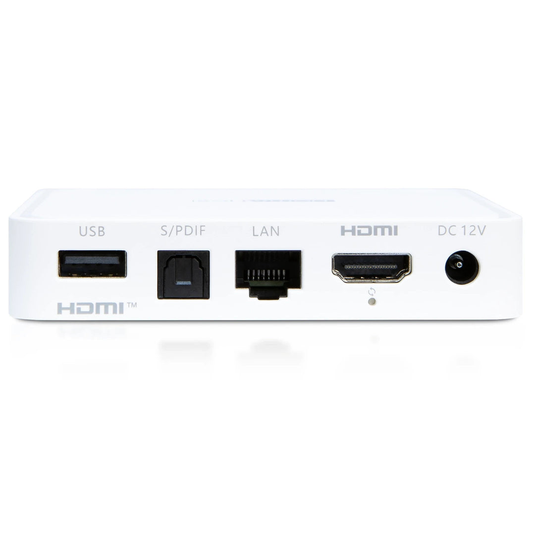 Multimediaspelare Homatics Box Lite 4K V2 Google TV