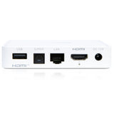 Multimediaspelare Homatics Box Lite 4K V2 Google TV