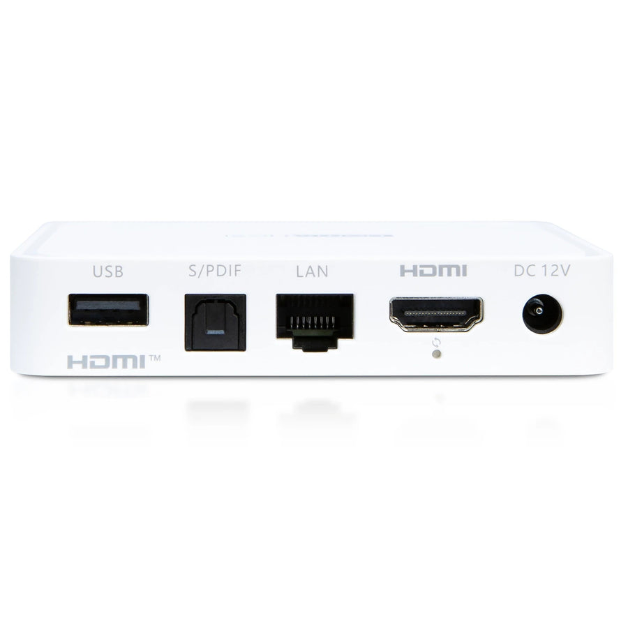 Multimediaspelare Homatics Box Lite 4K V2 Google TV