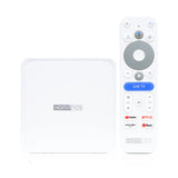Multimediaspelare Homatics Box Lite 4K V2 Google TV