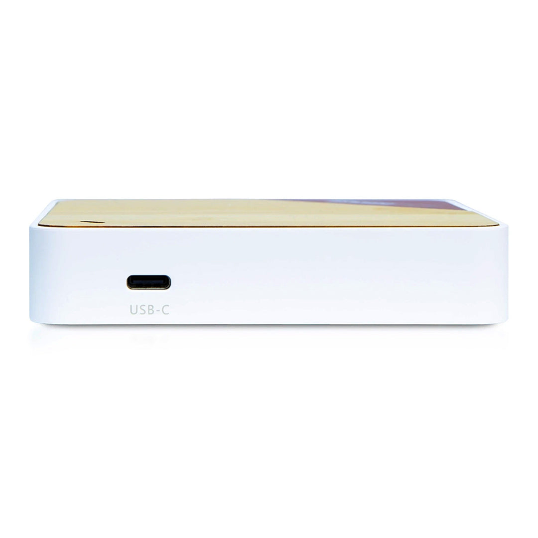 Multimediaspelare Homatics Box 4K V2 Google TV