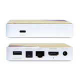 Multimediaspelare Homatics Box 4K V2 Google TV