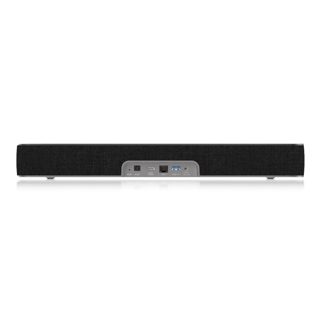 MECOOL KS3 UHD OTT-soundbar + subwoofer + 2 högtalare