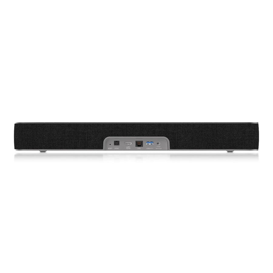 MECOOL KS3 UHD OTT-soundbar + subwoofer + 2 högtalare