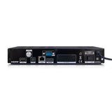 Satellitmottagare AB CryptoBox 740HD Full HD