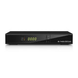 AB CryptoBox 742HD Combo DVB-T2/S2/C Full HD-mottagare