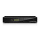 AB CryptoBox 742HD Combo DVB-T2/S2/C Full HD-mottagare