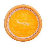 Trädgårdsbassäng, diameter 125 cm, volym 192 l, SUNCLUB