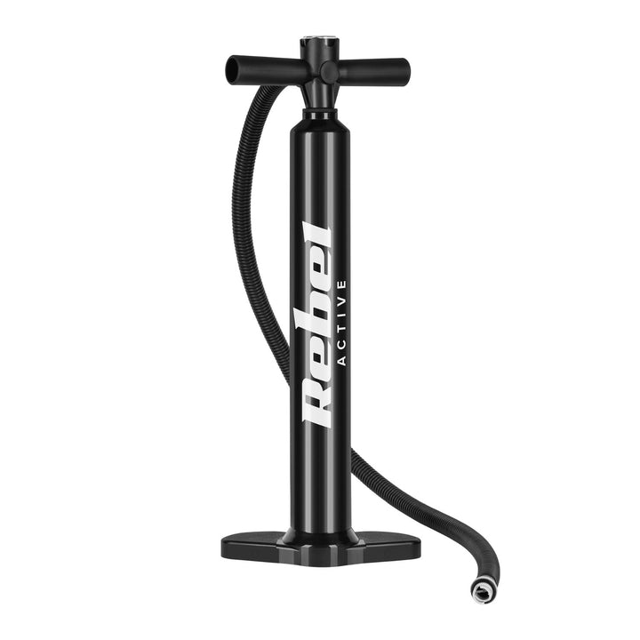 REBEL ACTIVE uppblåsbar SUP-bräda 350x81x15 cm, set