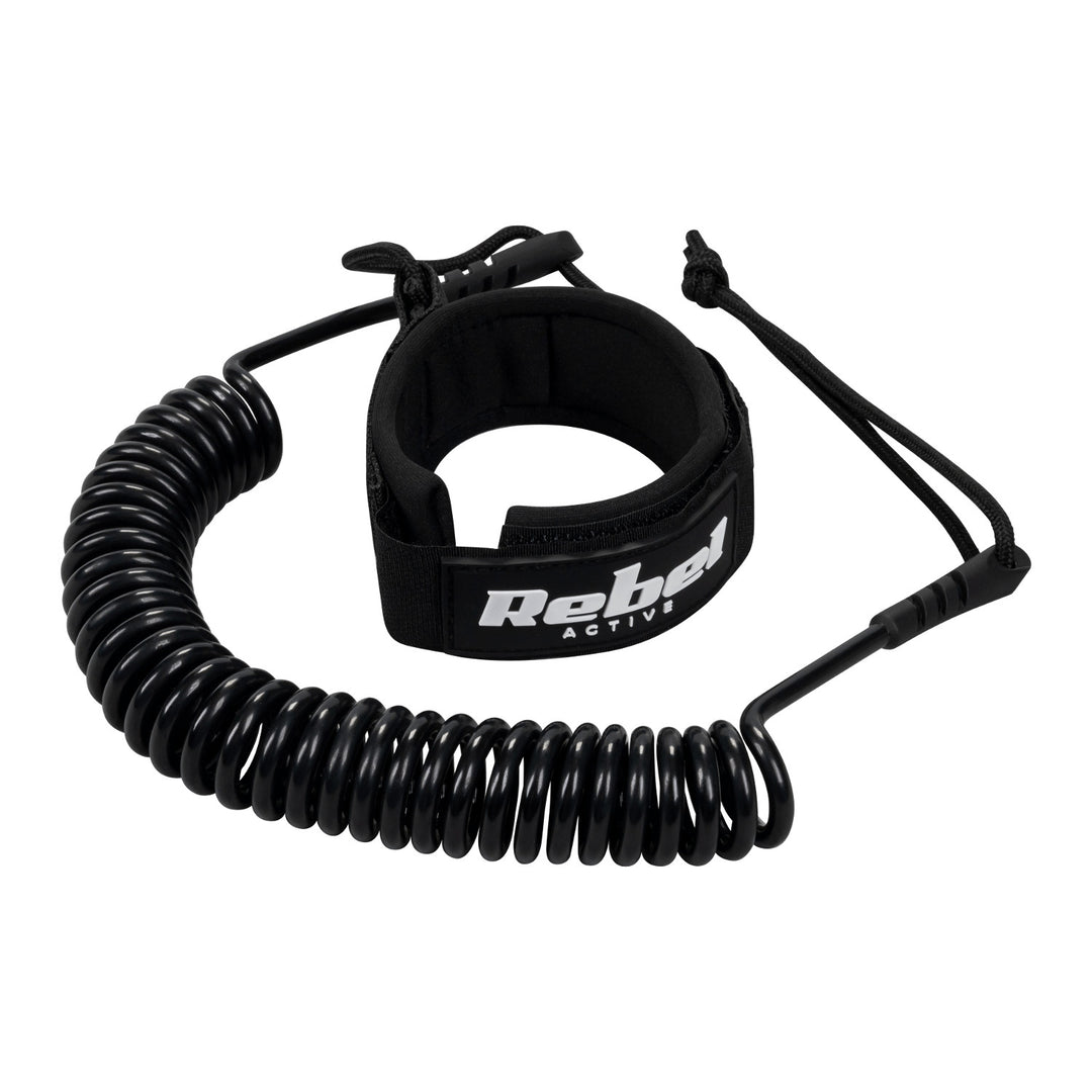 REBEL ACTIVE uppblåsbar SUP-bräda 350x81x15 cm, set