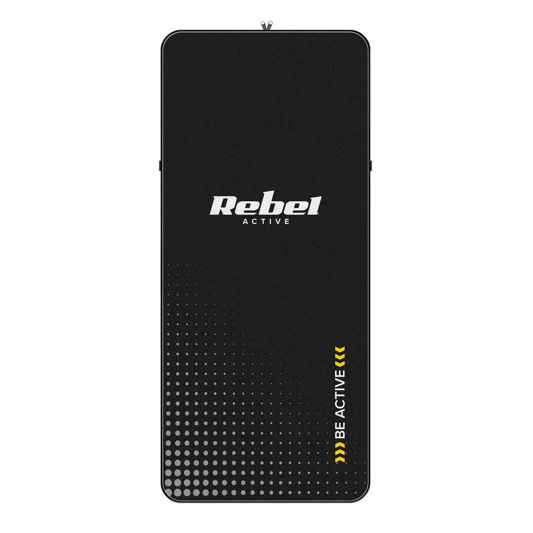 REBEL ACTIVE uppblåsbar SUP-bräda 350x81x15 cm, set