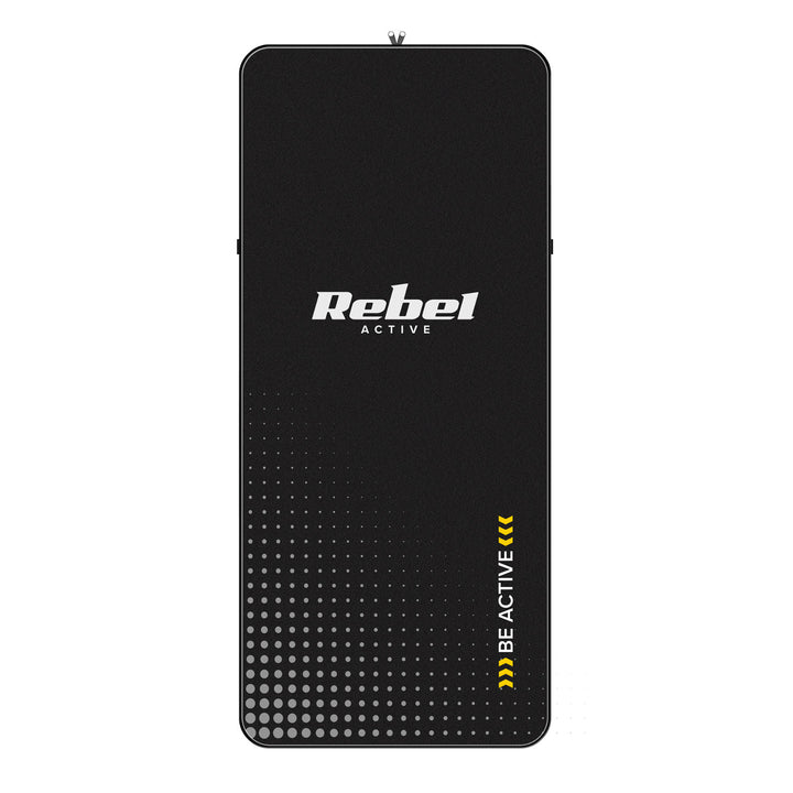 REBEL ACTIVE uppblåsbar SUP-bräda 350x81x15 cm, set