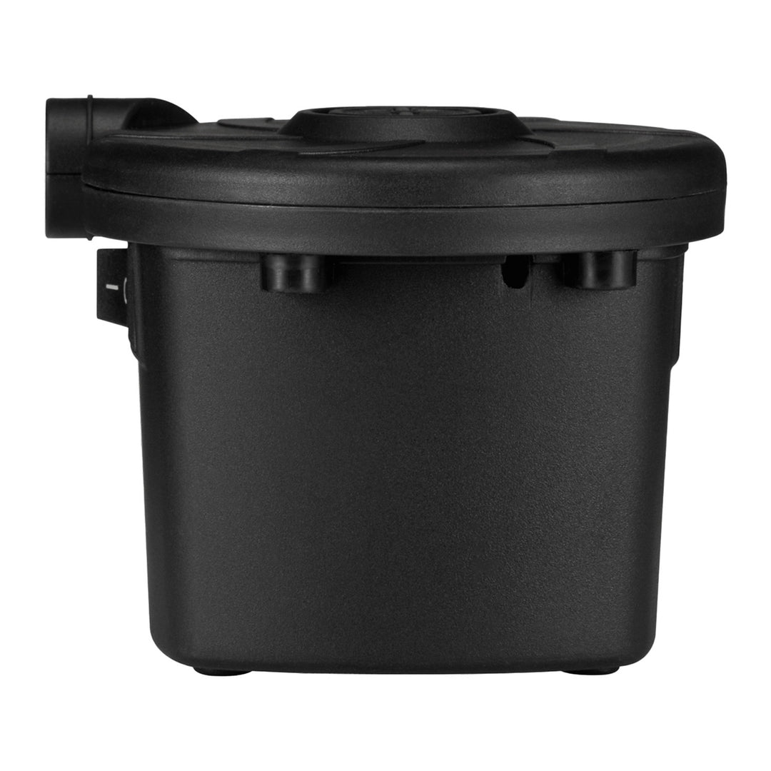 Elektrisk pump för madrass och pool, 12 V, 230 V, Teesa