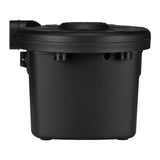 Elektrisk pump för madrass och pool, 12 V, 230 V, Teesa