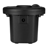 Elektrisk pump för madrass och pool, 12 V, 230 V, Teesa