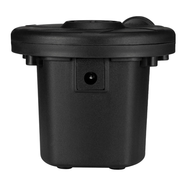 Elektrisk pump för madrass och pool, 12 V, 230 V, Teesa