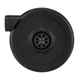 Elektrisk pump för madrass och pool, 12 V, 230 V, Teesa