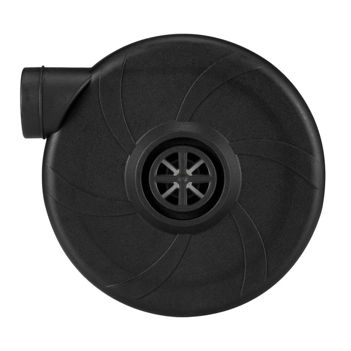 Elektrisk pump för madrass och pool, 12 V, 230 V, Teesa