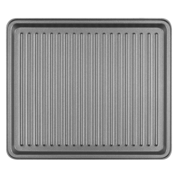 Concept smörgåsgrill, tre utbytbara plattor, effekt 1200 W, non-stick-yta, kontrollampa, SV3080