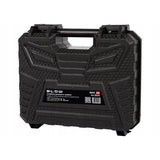 Blow batteridriven högtryckstvätt, tryck upp till 26 bar, effekt 260 W, slanglängd 5 m, vattenfilter, olika driftslägen, 44-352#