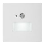 Lunca LED-lampa 1 W IP20 vit 3000, 4500, 6500 K rörelsesensor, ljussensor, 77198, 4 stycken