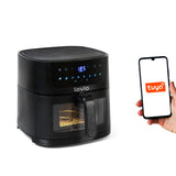 LOVIO PureFry XL Smart LVAF002BK oljefri fritös