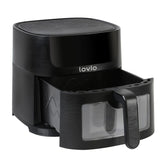 LOVIO PureFry XL Smart LVAF002BK oljefri fritös