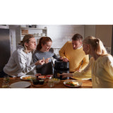 LOVIO PureFry XL Smart LVAF002BK oljefri fritös