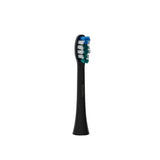 Lovio SonicProtect PRO elektrisk tandborste, svart LVTB124BK
