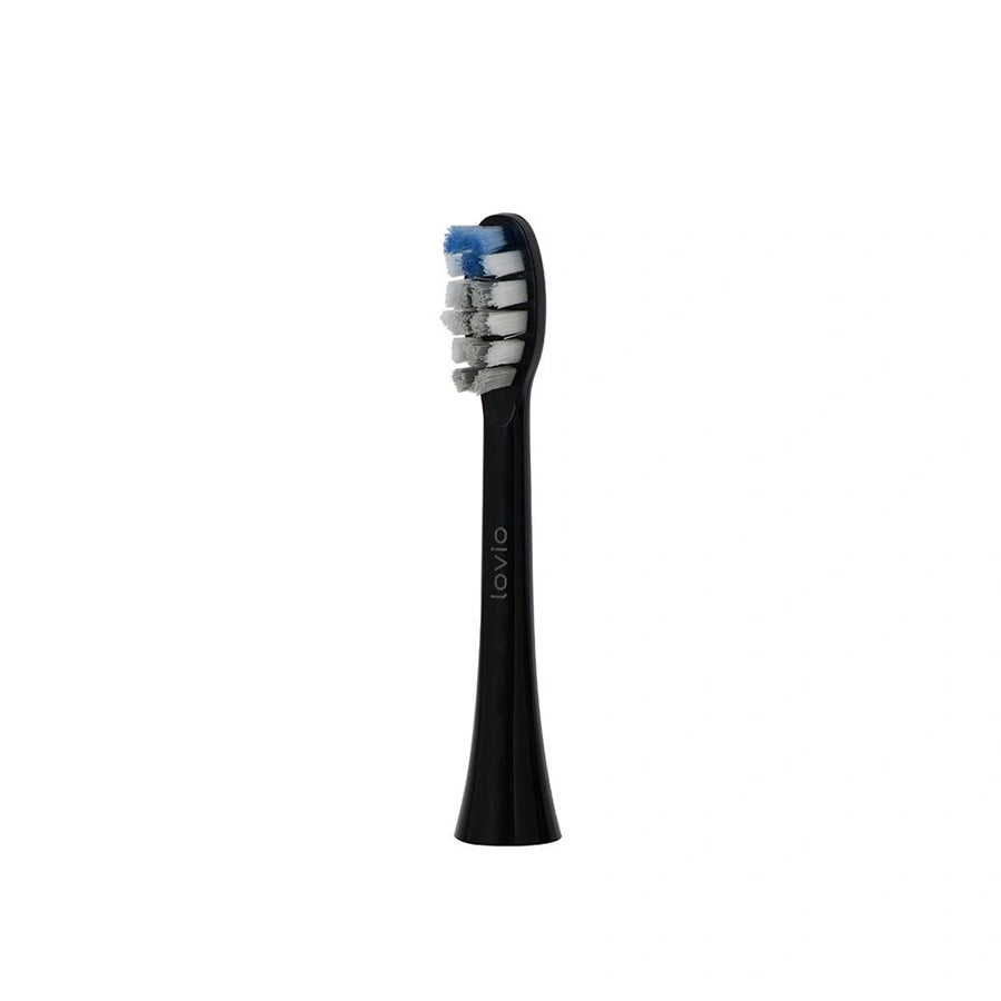 Lovio SonicProtect PRO elektrisk tandborste, svart LVTB124BK