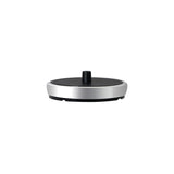 Lovio SonicProtect PRO elektrisk tandborste, svart LVTB124BK