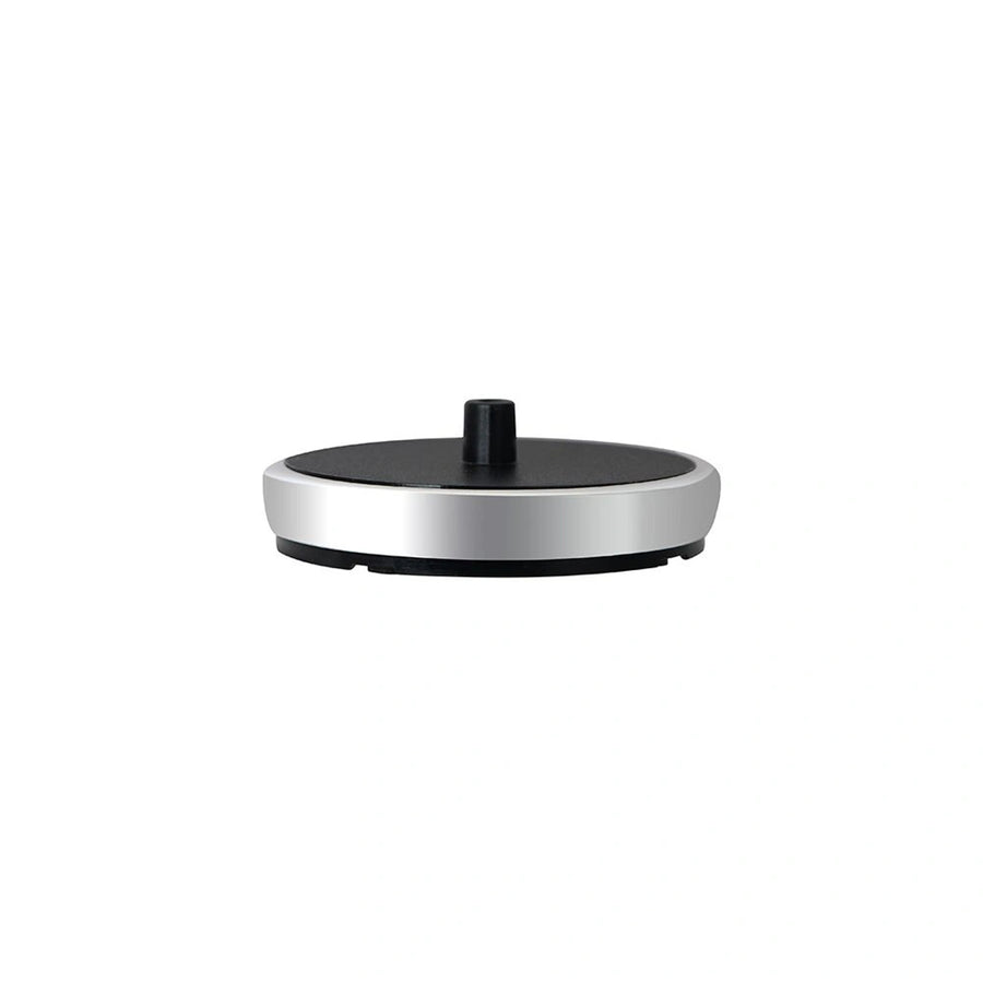 Lovio SonicProtect PRO elektrisk tandborste, svart LVTB124BK
