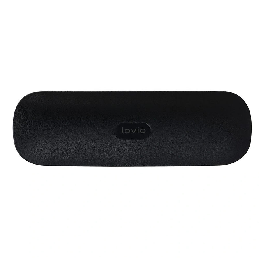 Lovio SonicProtect PRO elektrisk tandborste, svart LVTB124BK