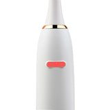 Lovio SonicProtect PRO elektrisk tandborste, vit, LVTB124WH
