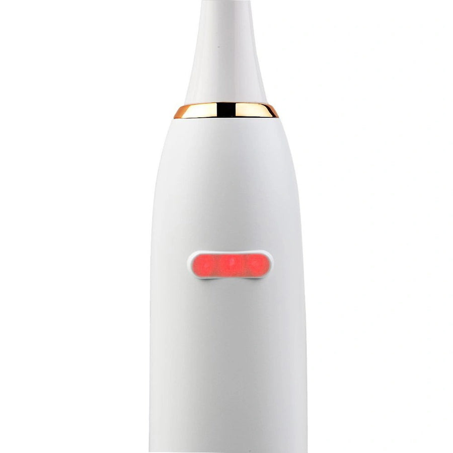 Lovio SonicProtect PRO elektrisk tandborste, vit, LVTB124WH
