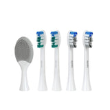 Lovio SonicProtect PRO elektrisk tandborste, vit, LVTB124WH