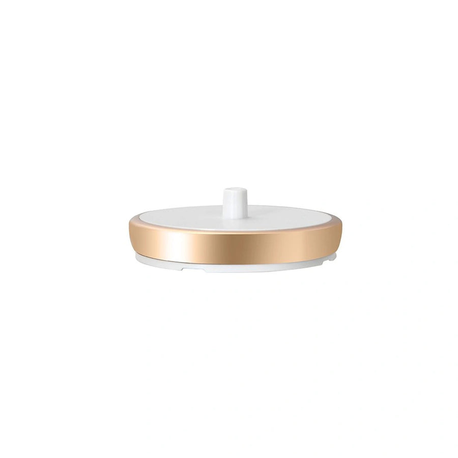 Lovio SonicProtect PRO elektrisk tandborste, vit, LVTB124WH