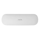 Lovio SonicProtect PRO elektrisk tandborste, vit, LVTB124WH