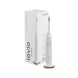 Lovio SonicProtect PRO elektrisk tandborste, vit, LVTB124WH