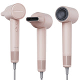 Professionell hårtork Lovio Air Flow, rosa, LVHD001PK